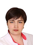 Картавых Анна Александровна — УЗИ-специалист