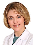 Калашникова Марина Алексеевна — Гастроэнтеролог