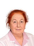 Назарова Ирина Викторовна — Инфекционист