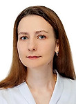 Воронова Анастасия Игоревна — Фониатр