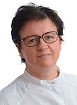 Синяева Елена Владимировна — Врач функциональной диагностики