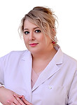 Смирнова Елена Сергеевна — Хирург
