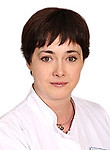 Железнова Марина Александровна — Невролог