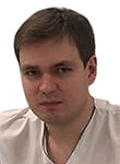 Липей Станислав Александрович — Венеролог