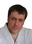Шершнев Олег Федорович — Онколог