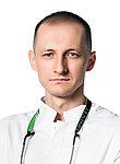 Мотовилов Антон Викторович — Стоматолог