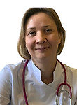 Маркова Мария Анатольевна — Кардиолог