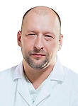 Банников Михаил Валерьевич — Хирург
