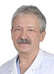 Подкопаев Владимир Николаевич — Педиатр