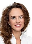 Шилова Татьяна Юрьевна — Окулист (офтальмолог)