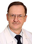 Тоболов Игорь Николаевич — Невролог