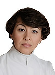 Русанова Галина Павловна — УЗИ-специалист