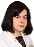 Махотина Ольга Геннадиевна — Невролог