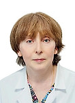 Кулешова Татьяна Николаевна — Онколог
