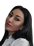Котаева Фатима Рутеновна — УЗИ-специалист