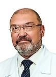 Крымзлов Валерий Геннадьевич — Травматолог-ортопед