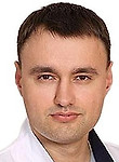Емельяненко Михаил Валерьевич — Артролог
