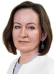 Ипатова Екатерина Борисовна — Акушер