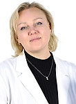 Реутова Марина Анатольевна — Психиатр