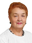 Шмелева Надежда Ивановна — Невролог
