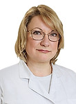 Ляшук Елена Владимировна — Психиатр