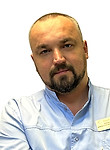 Брыксин Кирилл Владимирович — Флеболог