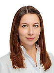 Цветкова Марина Валерьевна