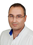 Давидьян Валерий Арцвикович — Уролог