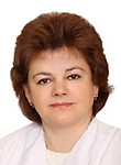Старовойтова Ирина Леонидовна — Терапевт