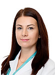 Невская Анастасия Владимировна — Иммунолог