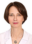 Ашмарина Ольга Владимировна — Терапевт