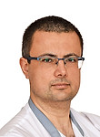 Иванов Денис Сергеевич — Врач функциональной диагностики
