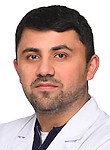 Давидов Натан Рашбилович — Невролог