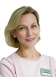 Чвырова Татьяна Николаевна — Косметолог