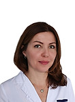 Батагова Ирина Таймуразовна — Нефролог