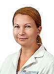 Кручинина Марина Анатольевна — Гастроэнтеролог