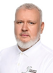 Терешкин Виталий Владимирович — Невролог