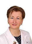 Походяева Наталья Викторовна — Терапевт
