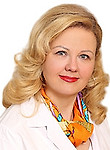Тугова Юлия Евгеньевна — Терапевт