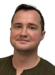 Тыщенко Алексей Олегович — Травматолог