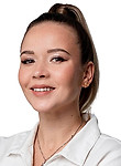 Черненко Оксана Александровна — Трихолог