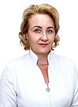 Зубкова Светлана Александровна — Дерматолог