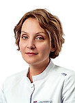 Пересыпко Марина Константиновна — Кардиолог