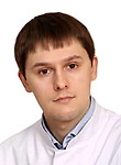 Проскуряков Александр Викторович — Терапевт