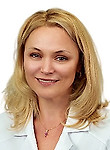 Константинова Юлия Ивановна — Терапевт