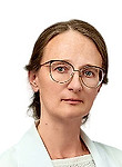 Ржанникова Елена Андреевна — Окулист (офтальмолог)