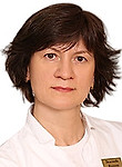 Земскова Марина Игоревна — Стоматолог
