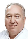 Мелконян Давид Акопович — Стоматолог-хирург