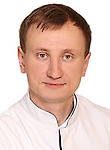 Куницкий Валерий Владимирович — Стоматолог