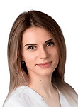 Синицына Екатерина Алексеевна — Стоматолог